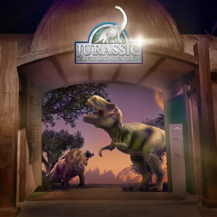 Ripley’s Adventureland Tickets Discount